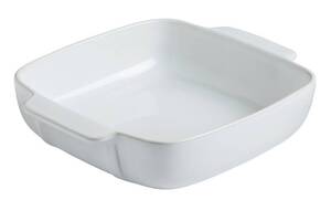 Форма керамическая для запекания 22*22 см Pyrex Signature SG22SR1/7046