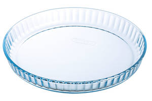 Форма PYREX BAKE&ENJOY 25 см (6332207)