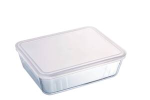 Форма PYREX Cook&Freez 19х14 см (6182647)