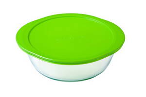 Форма PYREX COOK&STORE 20х18х7 (6182689)