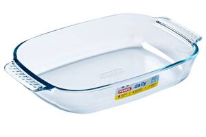 Форма Pyrex Daily 35х23х6 см (6797406)