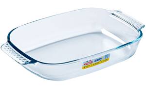 Форма Pyrex Daily 39х25х7 см (6797384)