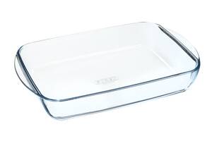 Форма Pyrex Essentials 35х23х5 см (6797385)