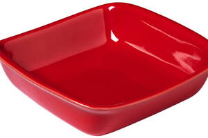 Форма PYREX Supreme red 24х24 см (6377261)