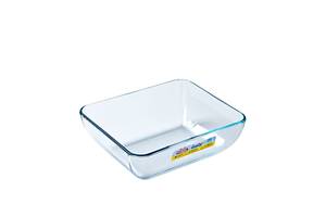 Форма с крышкой Pyrex Daily 22х17 см (6622489)