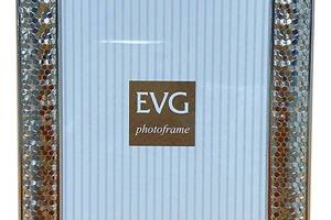 Фоторамка EVG ONIX 10X15 C18 Silver (6884648)