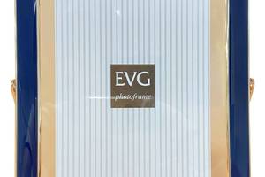 Фоторамка EVG ONIX 13X18 N21-57BU Blue (6884664)