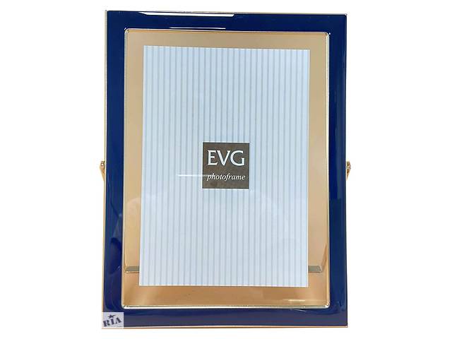 Фоторамка EVG ONIX 15X20 N21-68BU Blue (6884665)