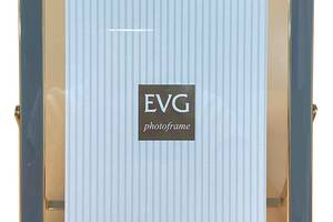 Фоторамка EVG ONIX 15X20 N21-68GY Grey (6884667)