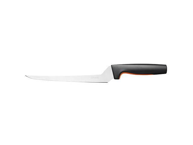 Филейный нож 220 мм Fiskars Functional Form (1057540)