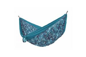 Гамак La Siesta Colibri 3.0 Camo CLT19-C River (1026-CLT19-C3)