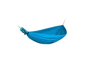 Гамак Sea To Summit - Hammock Set Pro Double Blue, 3 м х 1.9 м (STS AHAMSETDBL)