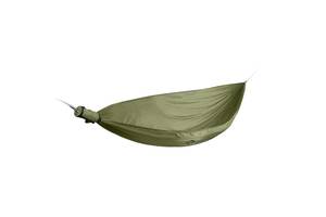 Гамак Sea To Summit - Hammock Set Pro Double Olive, 3 м х 1.9 м (STS AHAMSETDOL)