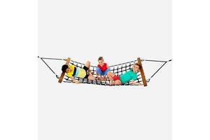 Гамак из каната Hammock KBT Купи уже сегодня!