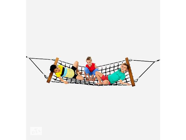 Гамак из каната Hammock KBT Купи уже сегодня!