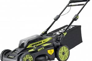 Газонокосилка RYOBI RY36LMX51A-160 (797599945754)