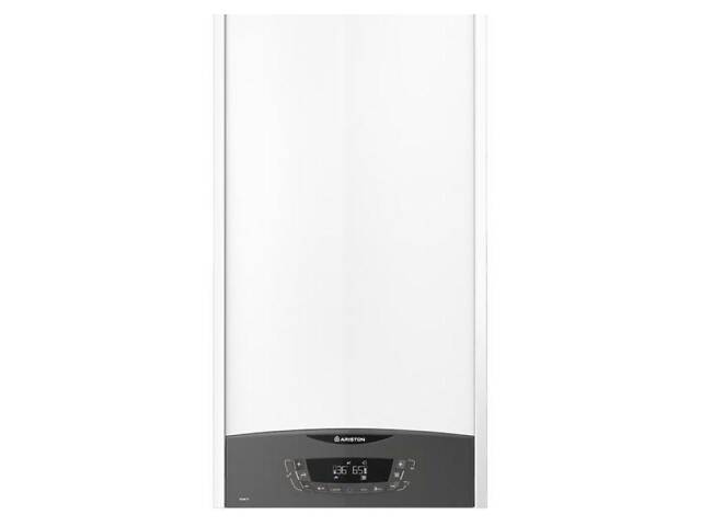 Газовый котел турбированный Ariston CLAS X SYSTEM 32 FF NG