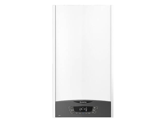 Газовый котел турбированный Ariston Clas XC System 32 FF NG