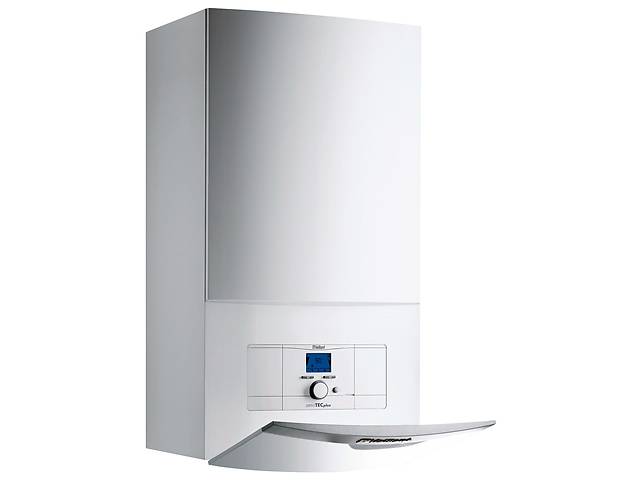 Газовый котел турбированный Vaillant turboTEC plus VU 362/5-5