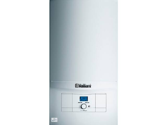 Газовий котел Vaillant atmoTEC pro VUW 280/5-3