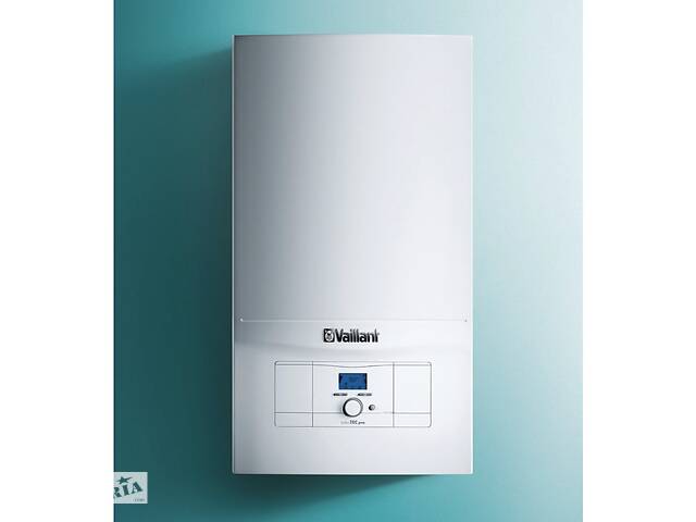 Газовый котел Vaillant turboTEC pro VUW 242/5-3