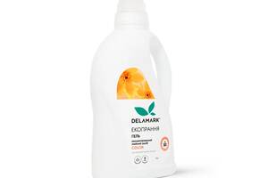 Гель для стирки Color DeLaMark 2 л