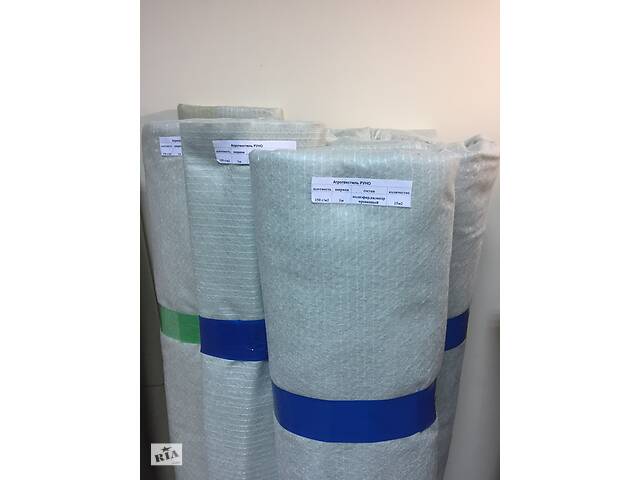 Геотекстиль, агротекстиль - Фото 3