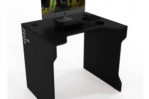 Геймерский стол ZEUS TRON-3 черный