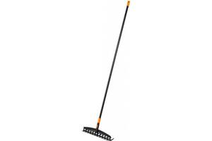 Грабли универсальные садовые Fiskars Solid 1003466