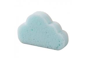 Губка для мытья посуды Облако blue