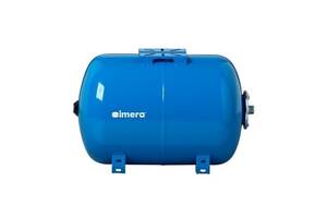 Гидроаккумулятор IMERA AO 50 горизонтальный 50 л Синий (IIKOE11B01EA1)