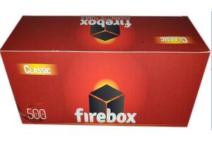 Гильзы для табака Firebox 500 шт Южный Одесская область