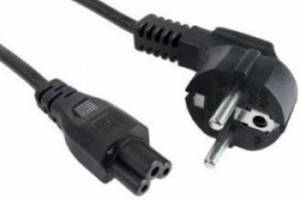 Кабель питания микки маус power cable #100332