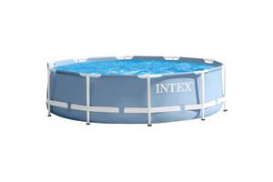Каркасный бассейн Intex 26700