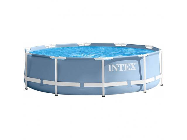 Каркасный бассейн Intex 26700