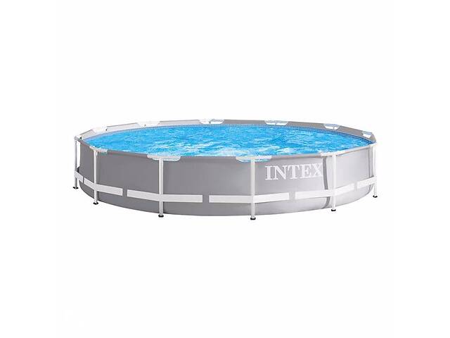 Каркасный бассейн Intex 26710 366-76см