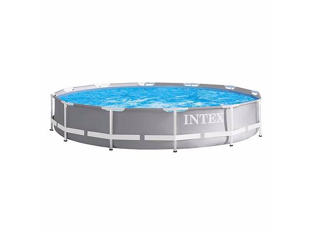 Каркасный бассейн Intex 26712 366-76см