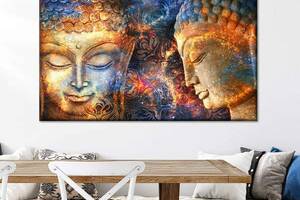 Картина Art Studio Shop Створення 81x54 см (16)