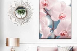 Картина KIL Art Нежная орхидея 51x34 см (43)