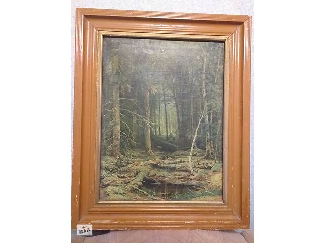 Картина на стіну