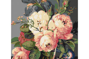 Картина за номерами 'Літо в натюрморті' Brushme RBS52237 30x40 см