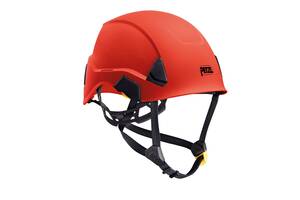 Каска Petzl Strato Red (1052-A020AA02)