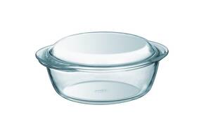 Кастрюля для запекания круглая Pyrex 1 л (207A000)