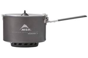 Кастрюля MSR WindBurner Sauce Pot V2 (1004-13493)