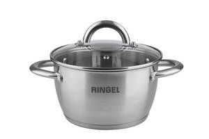Кастрюля Ringel Bonn RG-2003-18 2.6 л 18 см