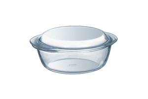 Кастрюля с крышкой Pyrex Essentials 3.0 л (6797398)