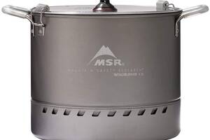 Казанок MSR WindBurner Stock Pot 4,5 л (1004-10370)