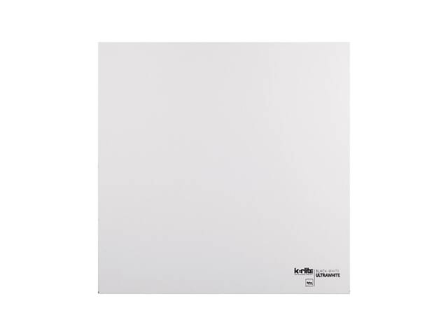 Керамогранітна плитка Kerlite White EG8KE38 3 Plus ULTRAWHITE 3 мм