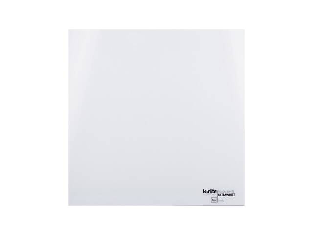 Керамогранітна плитка Kerlite White EK7KB60 5 Plus ULTRAWHITE GLOSSY 5 мм