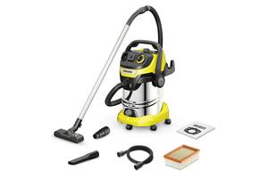 Хозяйственный пылесос Karcher WD 6 P S V-30/6/22/T Купи уже сегодня!